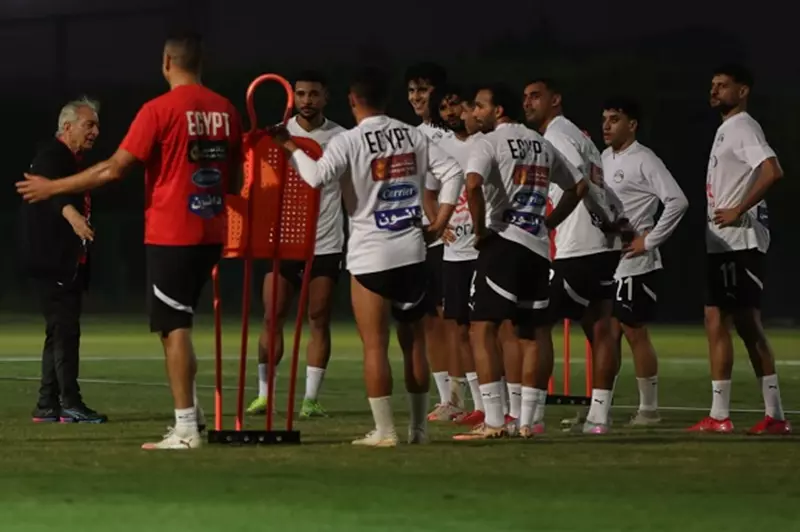 منتخب مصر الثاني